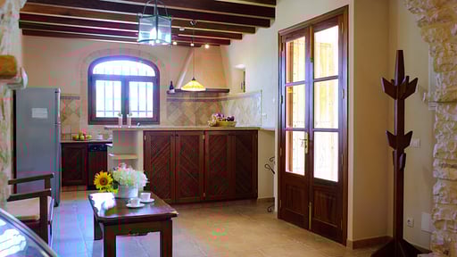 Villa Cabana Barcelo Others