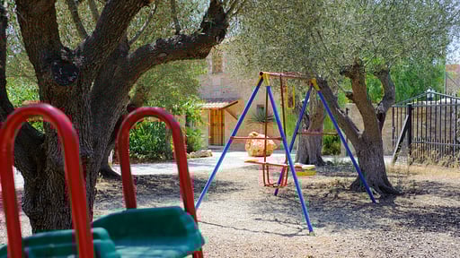 Villa Cabana Barcelo Others