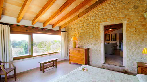 Villa Cabana Barcelo Bedroom 6