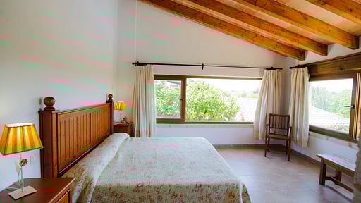 Villa Cabana Barcelo Bedroom 6