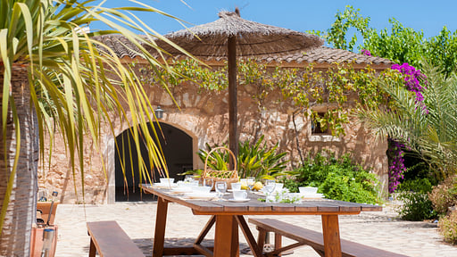 Villa Cabana Barcelo Others