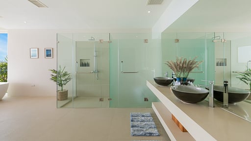 Villa Cabo Bedroom 4