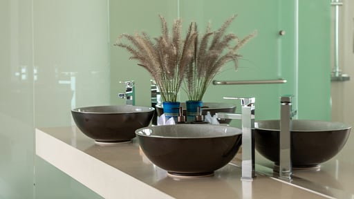 Villa Cabo Bedroom 4