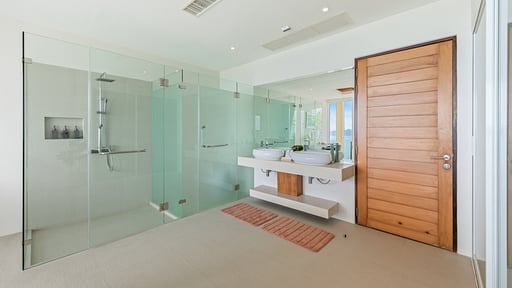 Villa Cabo Bedroom 3