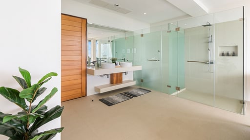 Villa Cabo Bedroom 2