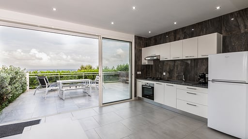 Villa Cacao Bedroom 4