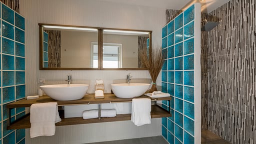 Villa Cacao Bedroom 4