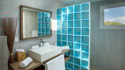 Villa Cacao Bedroom 2