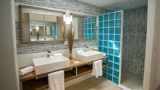 Villa Cacao Bedroom 3