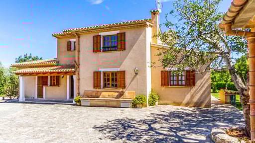 Villa Cadmium Others