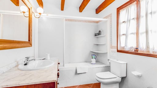 Villa Cadmium Bedroom 3