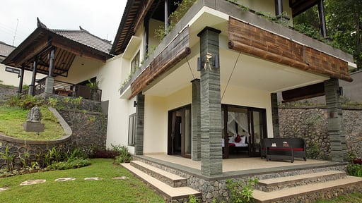 Villa Cahaya Selat Autres