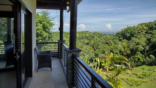 Villa Cahaya Selat Autres