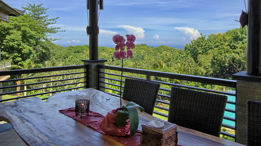 Villa Cahaya Selat Autres