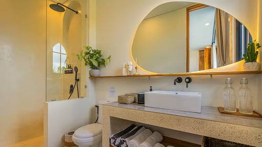 Villa Cahya 1 Chambre 2