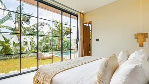 Villa Cahya 1 Chambre 4