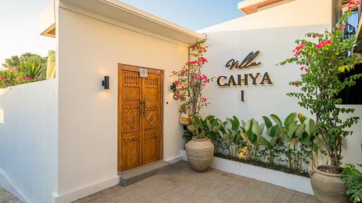 Villa Cahya 1 Autres