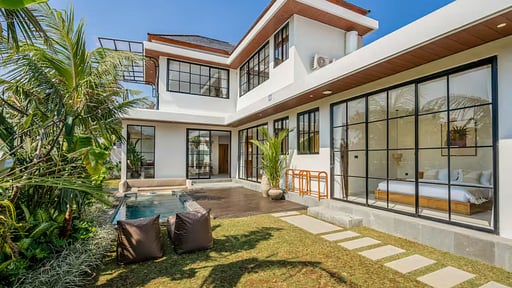 Villa Cahya 1 Autres