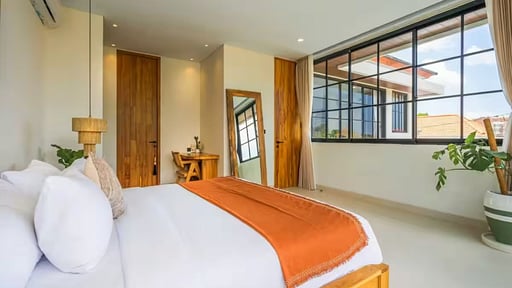 Villa Cahya 1 Chambre 1