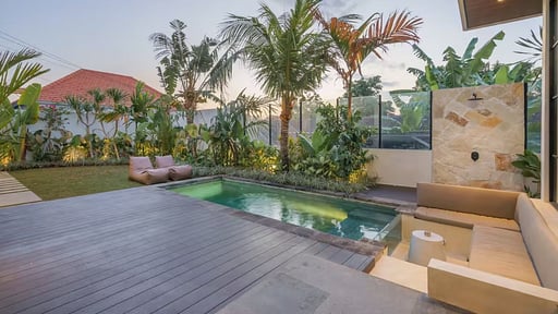 Villa Cahya 1 Autres