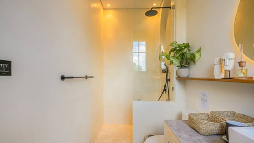 Villa Cahya 1 Chambre 4
