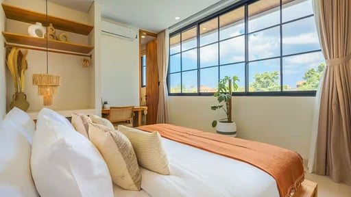 Villa Cahya 1 Chambre 3