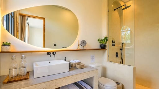 Villa Cahya 1 Chambre 3