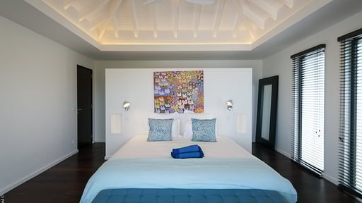 Villa Cairn Bedroom 1