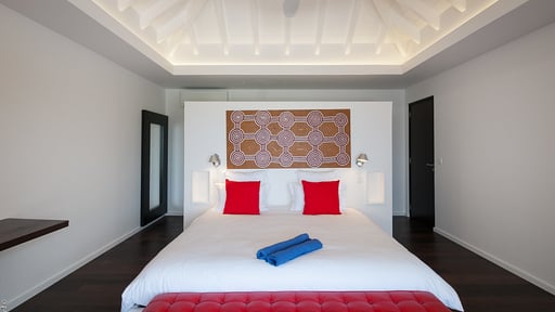 Villa Cairn Bedroom 2