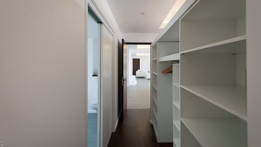 Villa Cairn Bedroom 2