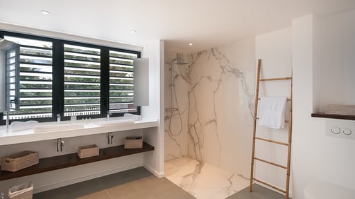 Villa Cairn Bedroom 2