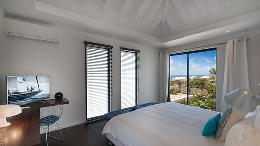 Villa Cairn Bedroom 4