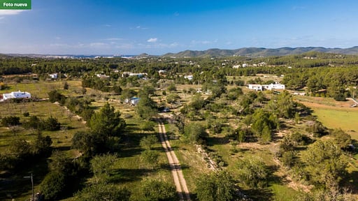 Villa Cajume Fotos de dron