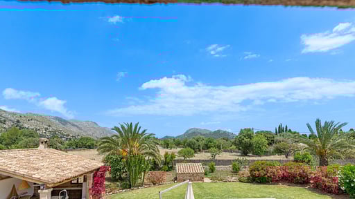 Villa Cal Beato Others