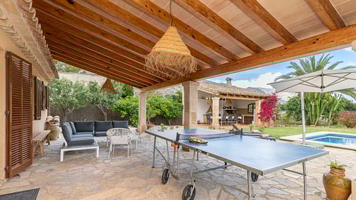 Villa Cal Beato Others