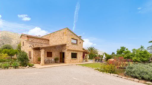 Villa Cal Beato Others