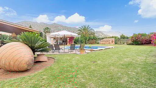 Villa Cal Beato Others