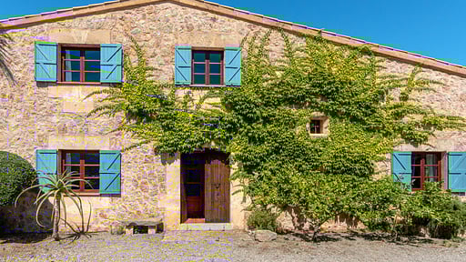 Villa Cal Mercat Andere