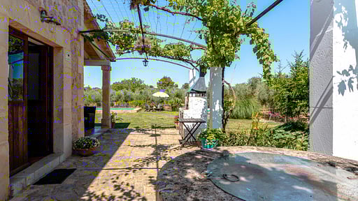 Villa Cal Mercat Andere