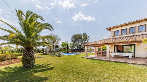 VILLA CAL MOLINER Others