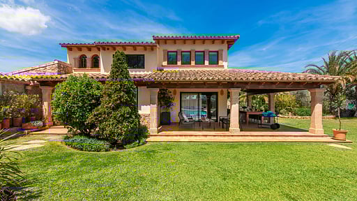 VILLA CAL MOLINER Others