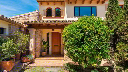 VILLA CAL MOLINER Others