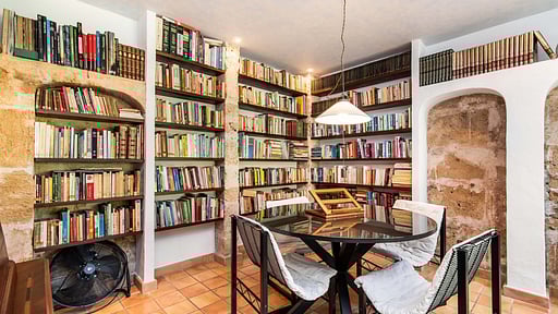 VILLA CAL MOLINER Others 