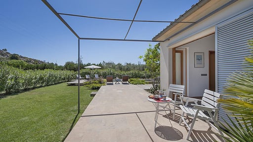 Villa Cal Padri / Cuxach Прочее