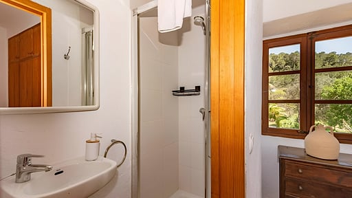 Cal Papa Спальня 2