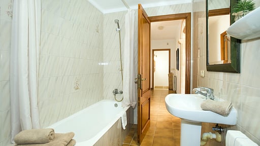 Villa Ca'l Pesso Others