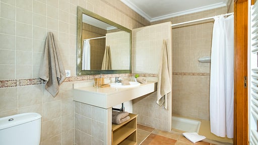 Villa Ca'l Pesso Others