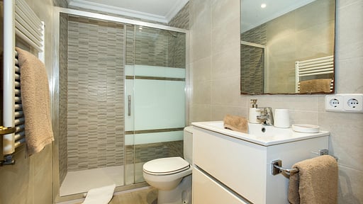 Villa Ca'l Pesso Others