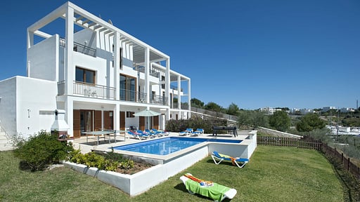 Villa Cala Dia Прочее