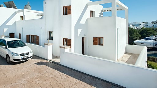 Villa Cala Dia Прочее